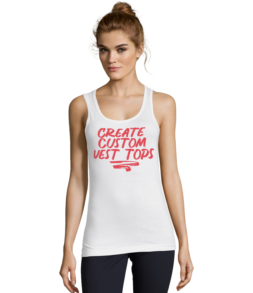 Design Your Own T-Shirts