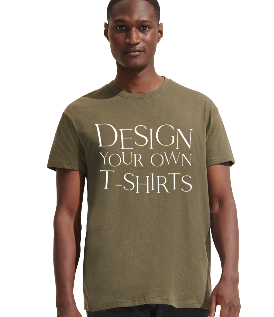 Everyday tee