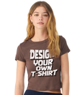 Women's baby tee