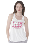 Lightweight tank top