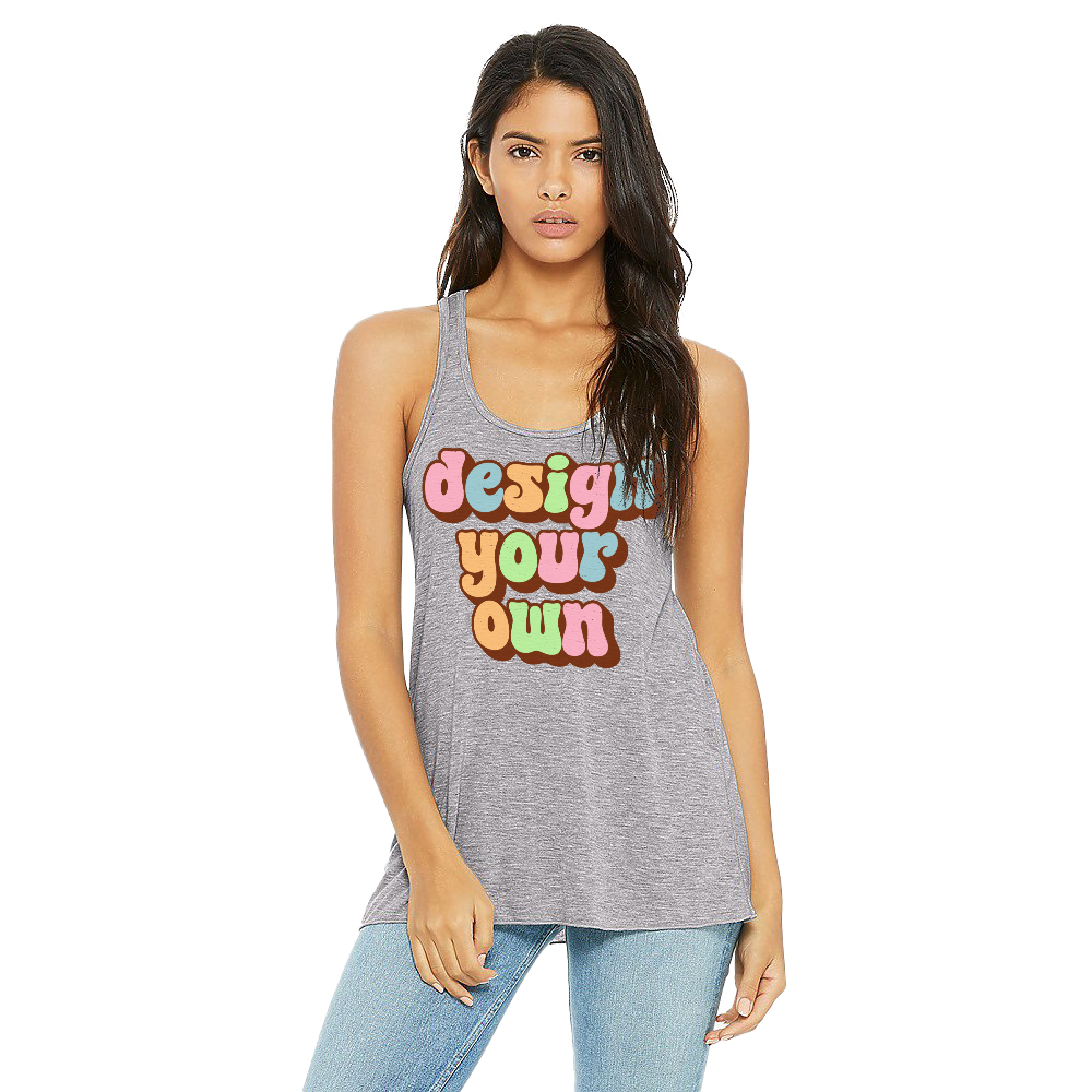 Lightweight tank top