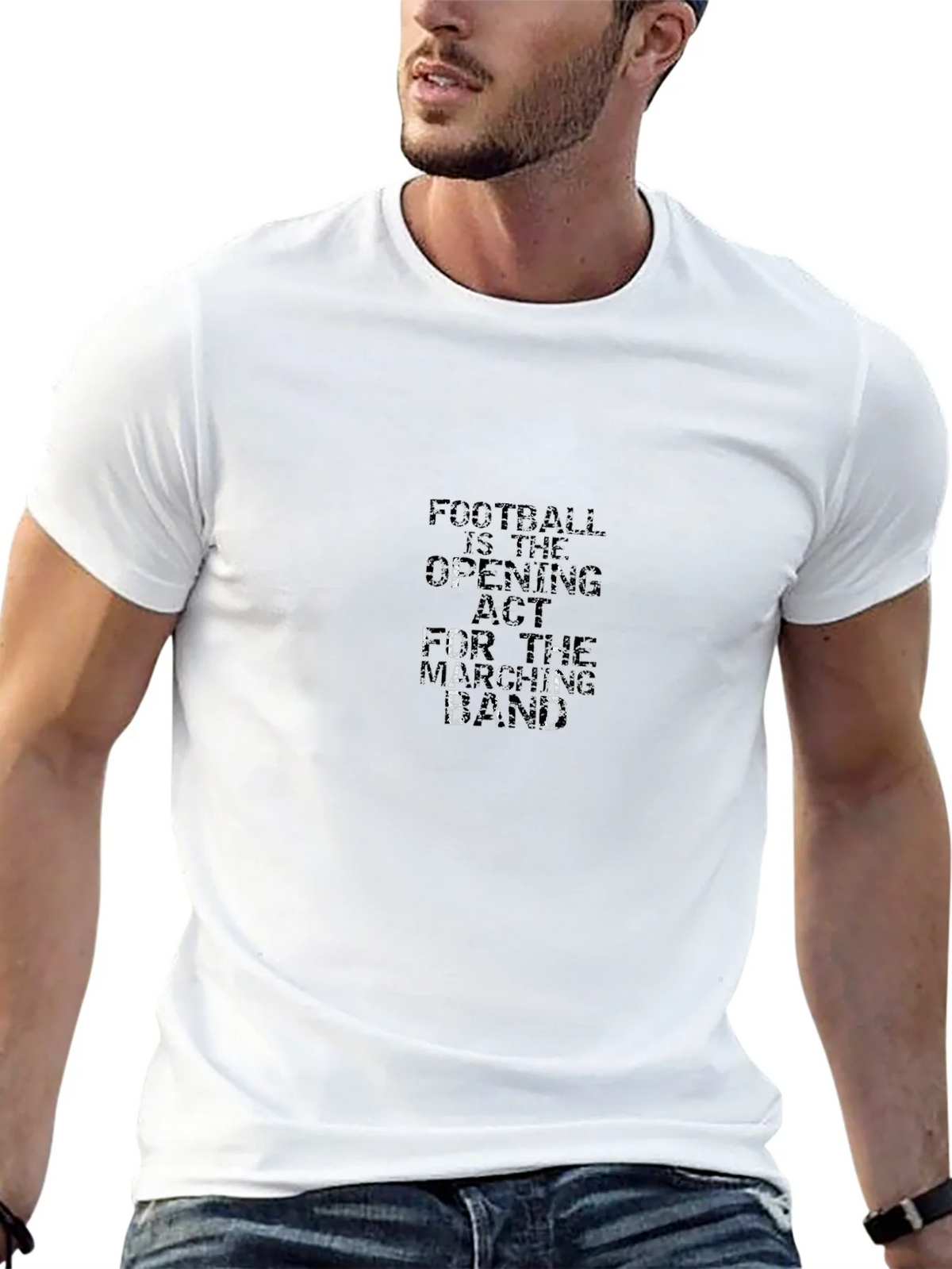 Marching Band T-Shirt