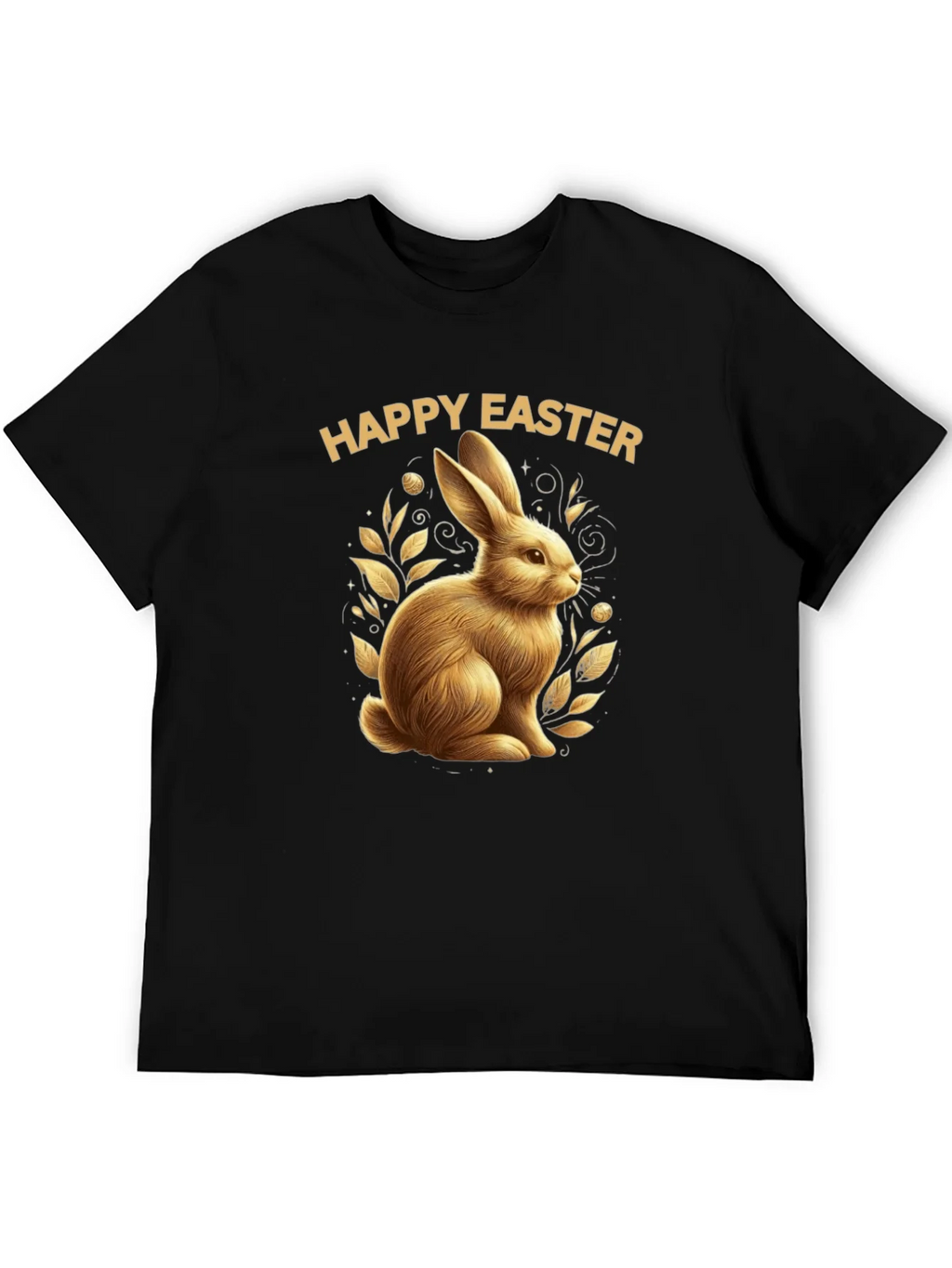 Happy Easter Bunny Graphic Tee