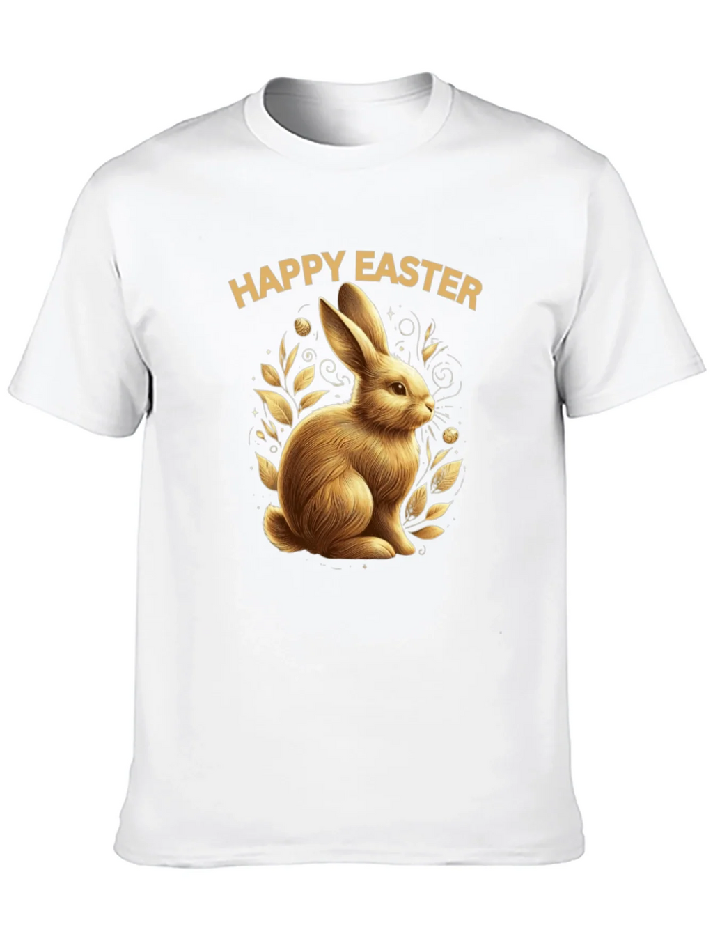 Happy Easter Bunny Graphic Tee