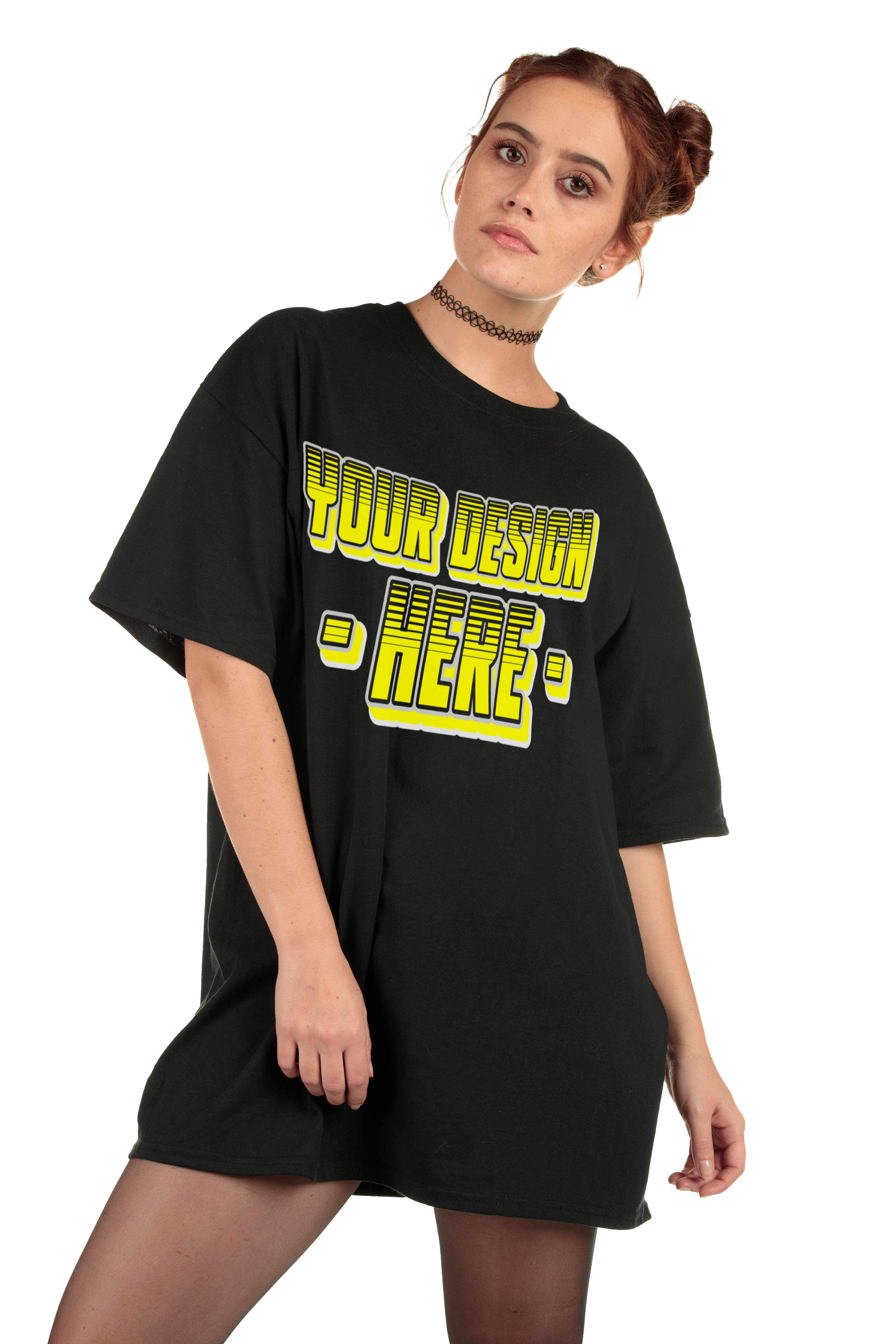 Design Your Own T-Shirts Mobile