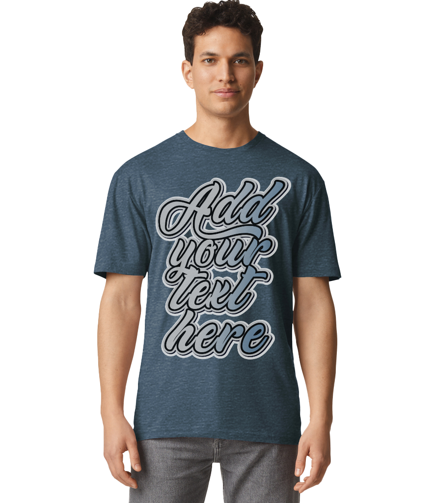 Design Your Own T-Shirts Mobile