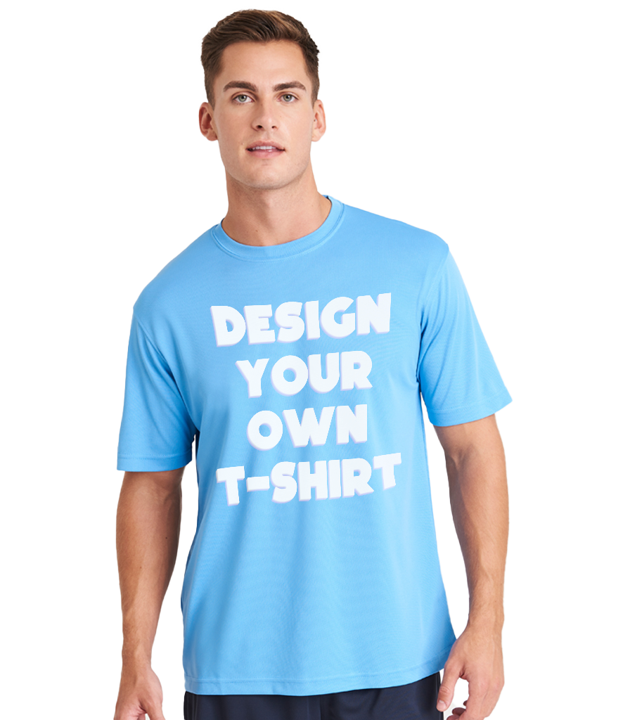 Technical t-shirt