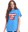 Children's sports t-shirt