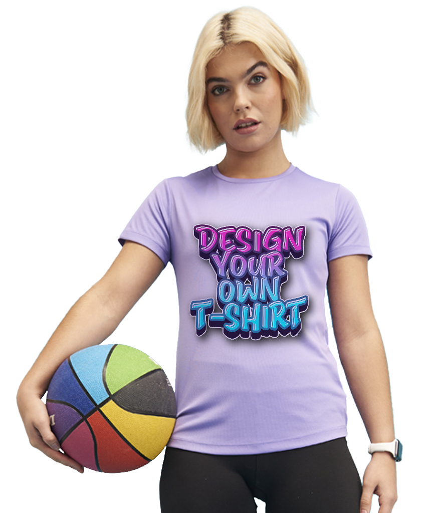 Technical t-shirt