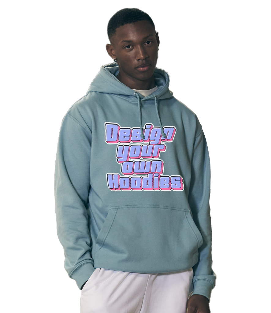 Design Your Own T-Shirts