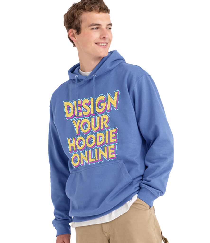 Design Your Own T-Shirts