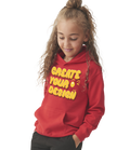 Children's College hoodie
