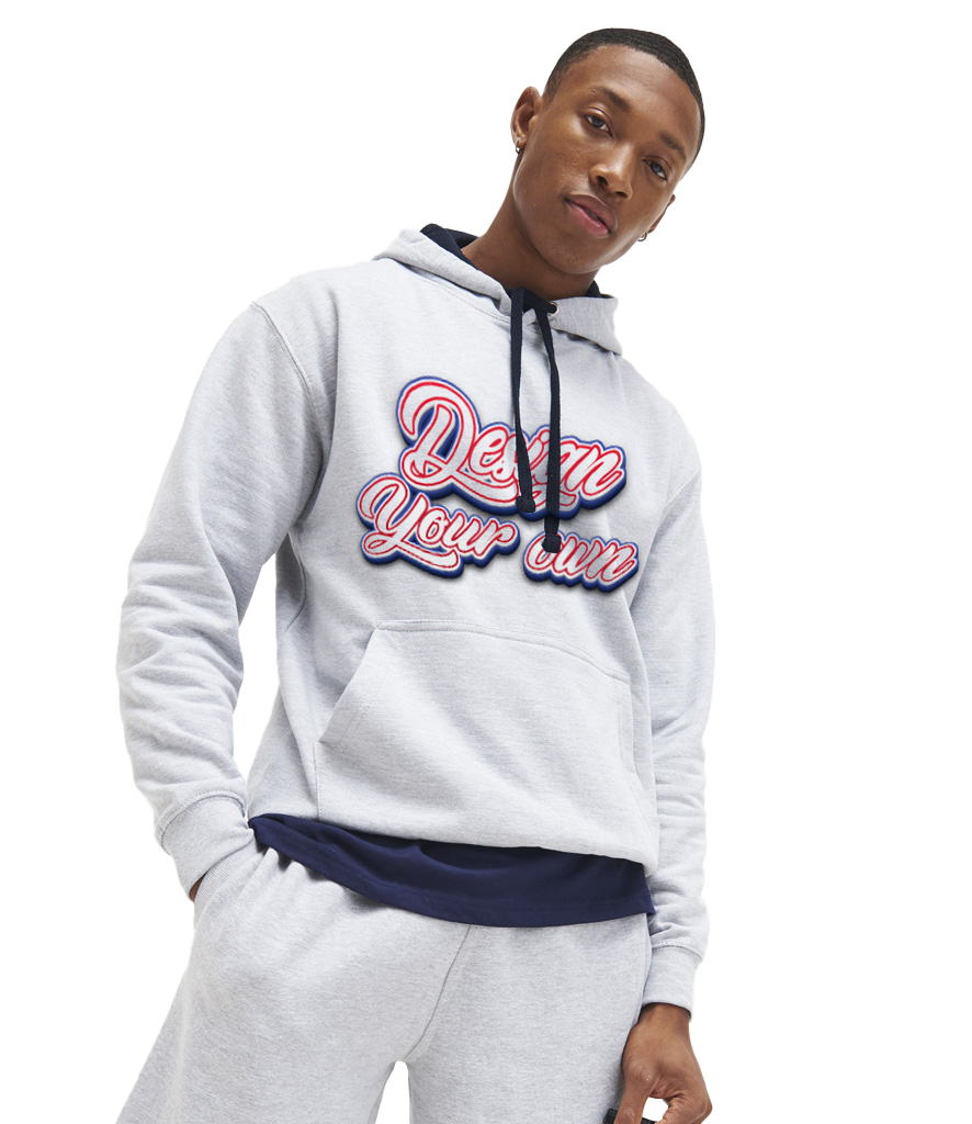 Design Your Own T-Shirts