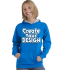 Children's Varsity hoodie