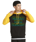Baseball Hoodie