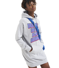 Hoodie dress