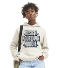 Organic hoodie Custom