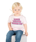 Baby / Toddler t-shirt
