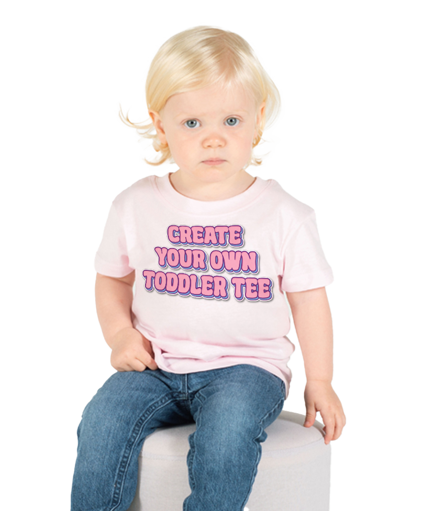 Baby / Toddler t-shirt