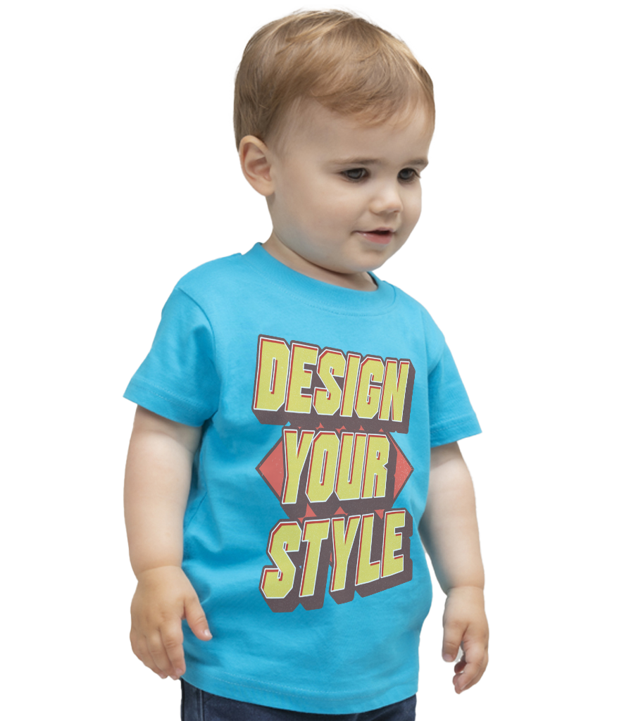Baby / Toddler t-shirt