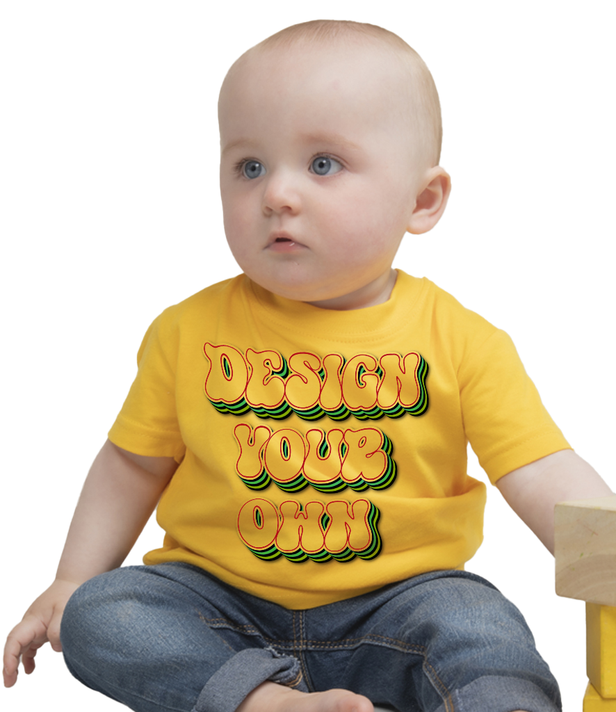 Baby / Toddler t-shirt