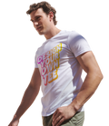 Men's fitted t-shirt