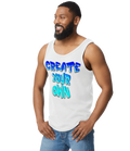 Men's athletic vest